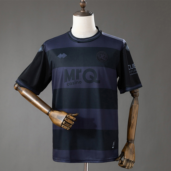 Thailand Trikot Queens Park Rangers Ausweich 2026-27